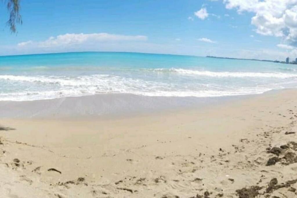 Cocomar Beach Studio San Juan Eksteriør bilde